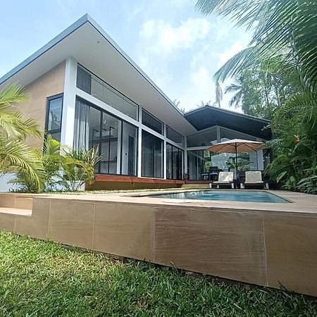Villa Noon Hinkong Exterior foto