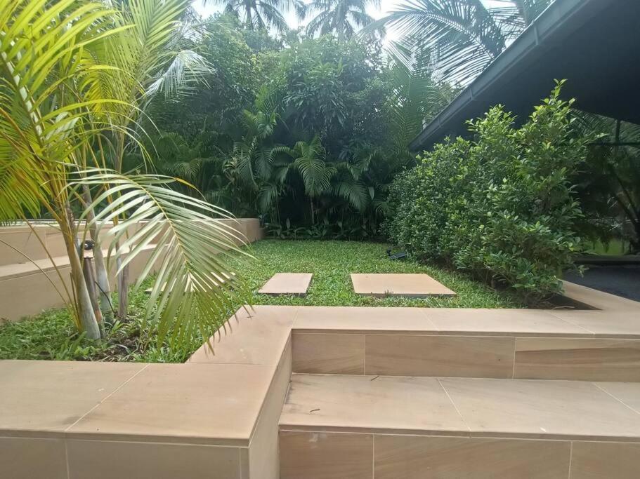 Villa Noon Hinkong Exterior foto