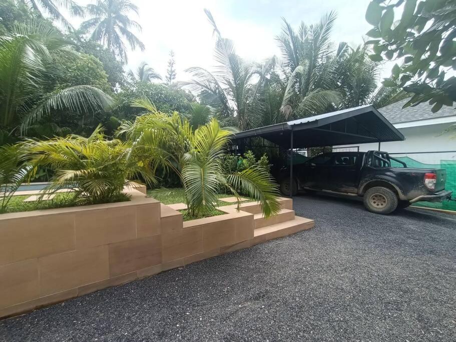 Villa Noon Hinkong Exterior foto