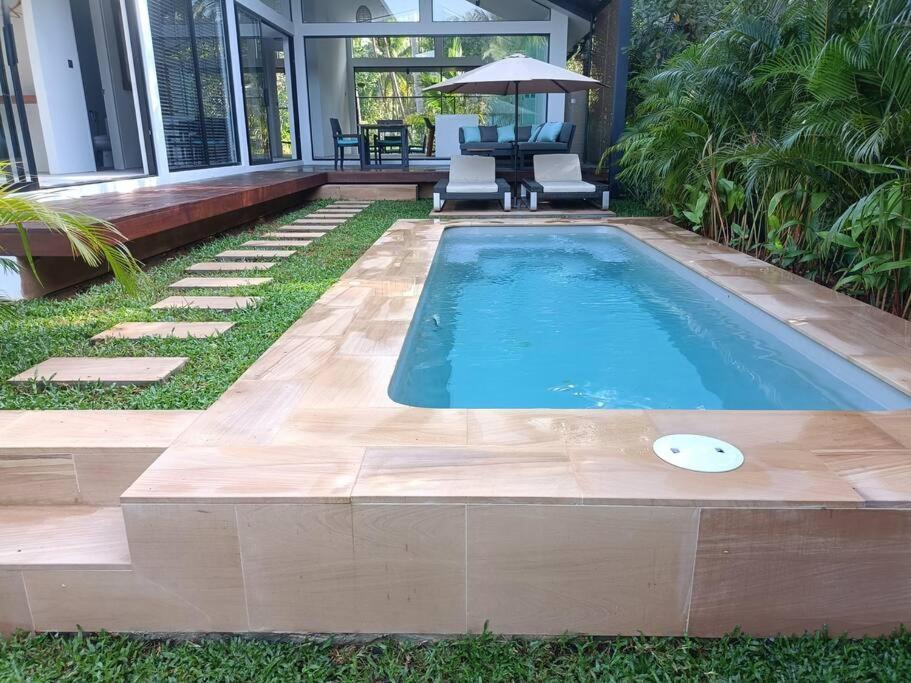 Villa Noon Hinkong Exterior foto