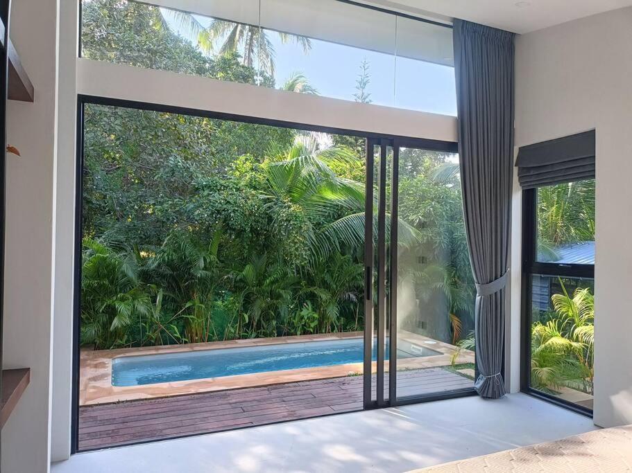 Villa Noon Hinkong Exterior foto