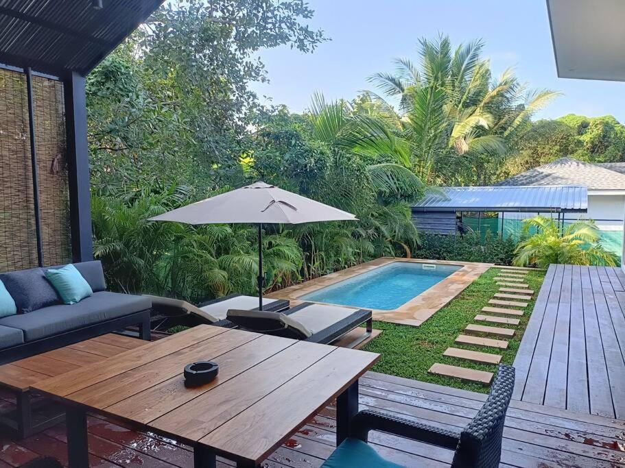 Villa Noon Hinkong Exterior foto