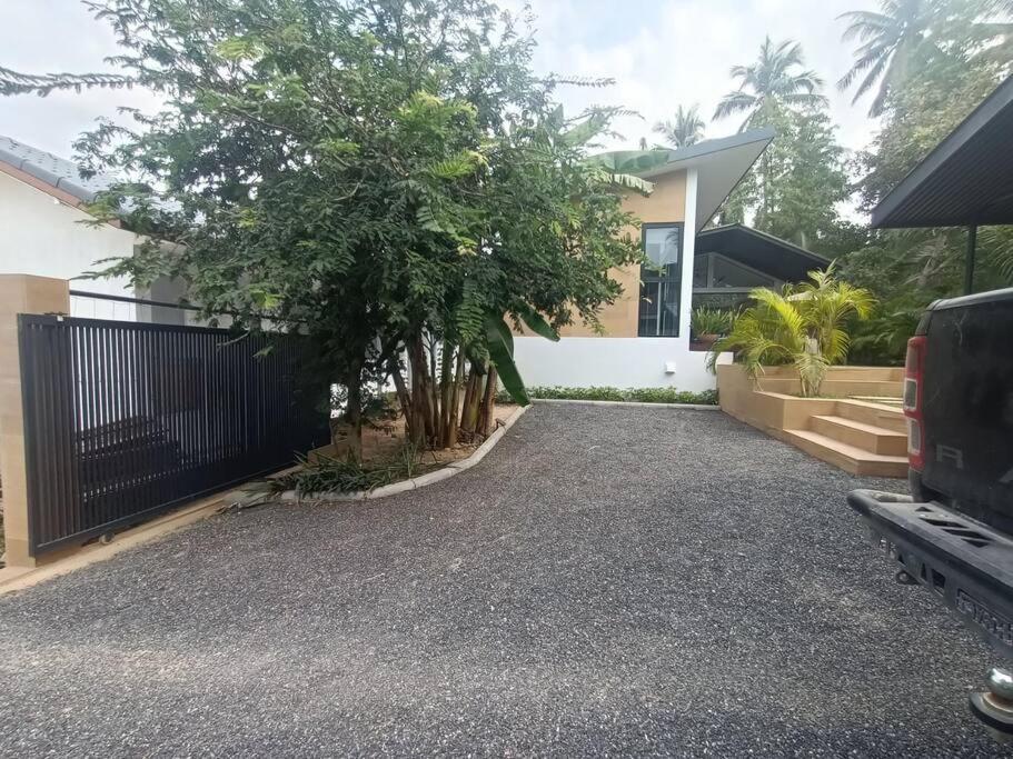 Villa Noon Hinkong Exterior foto