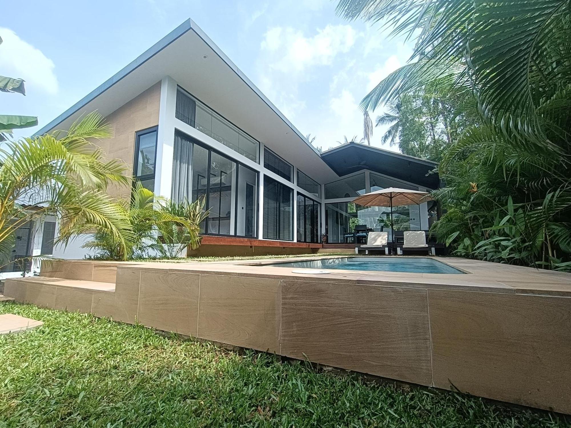 Villa Noon Hinkong Exterior foto