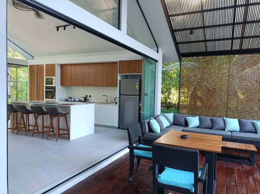 Villa Noon Hinkong Exterior foto