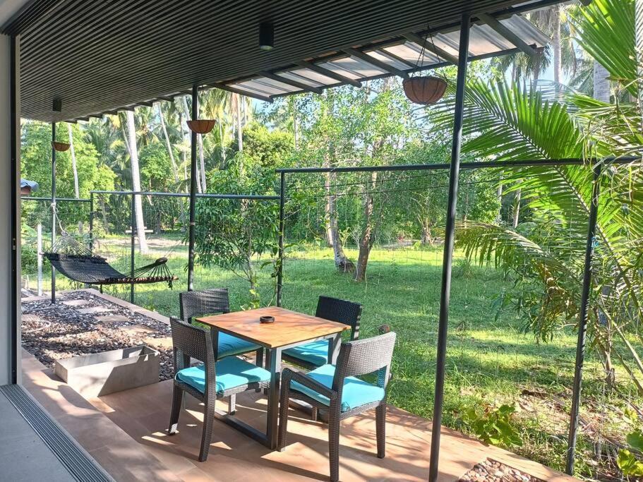 Villa Noon Hinkong Exterior foto